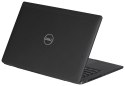 DELL LATITUDE 7420 i5-1145G7 16GB 256GB SSD 14" FHD(dotyk) Win11pro + zasilacz UŻYWANY