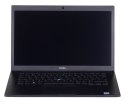 DELL LATITUDE 7490 i5-7300U 8GB 256GB SSD 14" FHD Win10pro + zasilacz UŻYWANY