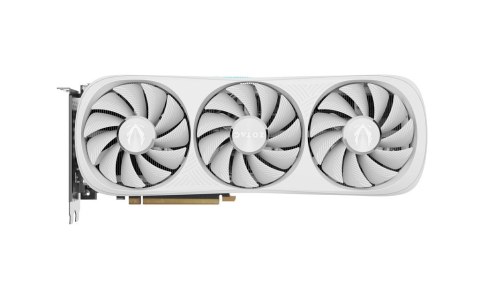 Zotac GeForce RTX 4070 Ti SUPER NVIDIA 16 GB GDDR6X