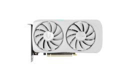 Zotac GAMING GeForce RTX 4070 Twin Edge OC White Edition NVIDIA 12 GB GDDR6X