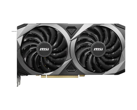 Karta Graficzna MSI GeForce RTX 3070 VENTUS 2X OC (WYPRZEDAŻ)