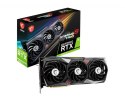 Karta gr. MSI GeF RTX 3060 Ti GAMING Z TRIO 8G LHR (WYPRZEDAŻ)