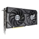 Karta graficzna ASUS DUAL GeForce RTX 4070 OC 12GB EVO