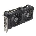 Karta graficzna ASUS DUAL GeForce RTX 4070 OC 12GB EVO