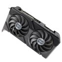 Karta graficzna ASUS DUAL GeForce RTX 4070 OC 12GB EVO