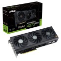 Karta graficzna ASUS ProArt GeForce RTX 4070 SUPER OC 12GB (WYPRZEDAŻ)