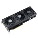 Karta graficzna ASUS ProArt GeForce RTX 4070 SUPER OC 12GB (WYPRZEDAŻ)