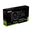 Karta graficzna ASUS ProArt GeForce RTX 4080 SUPER OC 16GB GDDR6X (WYPRZEDAŻ)