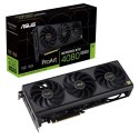 Karta graficzna ASUS ProArt GeForce RTX 4080 SUPER OC 16GB GDDR6X (WYPRZEDAŻ)