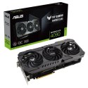 Karta graficzna ASUS TUF Gaming GeForce RTX 4090 24GB OC (WYPRZEDAŻ)