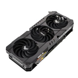 Karta graficzna ASUS TUF Gaming GeForce RTX 4090 24GB OC (WYPRZEDAŻ)