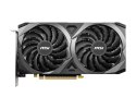 Karta graficzna MSI GeForce RTX 3060 VENTUS 2X 12GB OC (WYPRZEDAŻ)