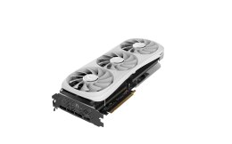 Karta graficzna ZOTAC GAMING GeForce RTX 4070 Ti Trinity OC White 12GB GDDR6X (WYPRZEDAŻ)