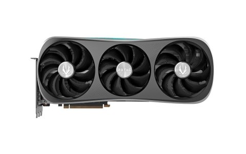 Karta graficzna ZOTAC GAMING GeForce RTX 4090 Trinity 24GB GDDR6X DLSS 3 (WYPRZEDAŻ)