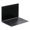 LENOVO ThinkPad X1 Yoga G5 2w1 i5-10310U 16GB 256GB SSD 14" FHD(dotyk) Win11pro UŻYWANY