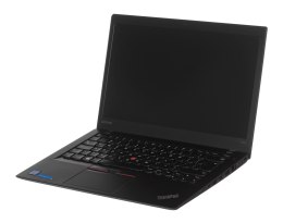 LENOVO ThinkPad T470 i5-7300U 8GB 512GB SSD 14