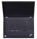 LENOVO ThinkPad T590 i5-8365U 16GB 512GB SSD 15" FHD Win11pro + zasilacz UŻYWANY