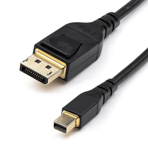 MINIDP - DISPLAYPORT 1.4 CABLE/.