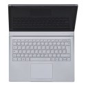 Microsoft Surface Book 2 i7-8650U 16GB 512GB SSD 13,5"(dotyk) 3K GTX 1050 Win11pro + zasilacz UŻYWANY