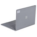 Microsoft Surface Book 2 i7-8650U 16GB 512GB SSD 13,5"(dotyk) 3K GTX 1050 Win11pro + zasilacz UŻYWANY