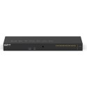 Netgear Switch XSM4216F-100EUS M4250-16XF MANAGED