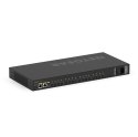 Netgear Switch XSM4216F-100EUS M4250-16XF MANAGED