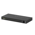 Netgear Switch XSM4216F-100EUS M4250-16XF MANAGED