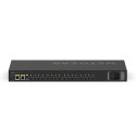 Netgear Switch XSM4216F-100EUS M4250-16XF MANAGED