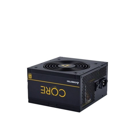 Zasilacz Chieftec BBS-600s 600w 80PLUS GOLD 120MM ATX