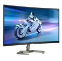 Philips Momentum 32M1C5200W/00 monitor komputerowy 80 cm (31.5") 1920 x 1080 px Full HD LCD Czarny