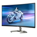 Philips Momentum 32M1C5200W/00 monitor komputerowy 80 cm (31.5") 1920 x 1080 px Full HD LCD Czarny