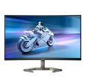 Philips Momentum 32M1C5200W/00 monitor komputerowy 80 cm (31.5") 1920 x 1080 px Full HD LCD Czarny