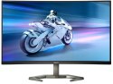 Philips Momentum 32M1C5200W/00 monitor komputerowy 80 cm (31.5") 1920 x 1080 px Full HD LCD Czarny