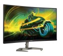 Philips Momentum 32M1C5200W/00 monitor komputerowy 80 cm (31.5") 1920 x 1080 px Full HD LCD Czarny