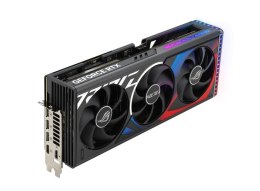 VGA PCIE16 RTX4090 24GB GDDR6X/ROG-STRIX-RTX4090O24G-GAM ASUS