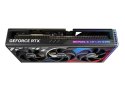 VGA PCIE16 RTX4090 24GB GDDR6X/ROG-STRIX-RTX4090O24G-GAM ASUS