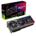 VGA PCIE16 RTX4090 24GB GDDR6X/ROG-STRIX-RTX4090O24G-GAM ASUS