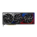 VGA PCIE16 RTX4090 24GB GDDR6X/ROG-STRIX-RTX4090O24G-GAM ASUS