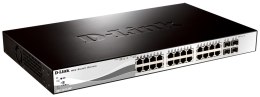 28-PORT LAYER2 POE/GIGABIT SMART MANAGED SWITCH ML