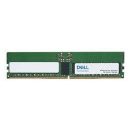 DELL AC239378 moduł pamięci 32 GB 1 x 32 GB DDR5 4800 MHz