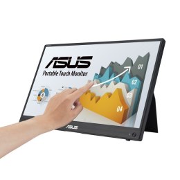 ASUS ZenScreen MB16AHT 39,6 cm (15.6