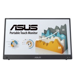 ASUS ZenScreen MB16AHT 39,6 cm (15.6