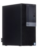 DELL OptiPlex 7070 i5-9500 16GB 256GB SSD TOWER Win11pro UŻYWANY