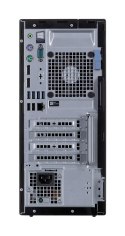 DELL OptiPlex 7070 i5-9500 16GB 256GB SSD TOWER Win11pro UŻYWANY