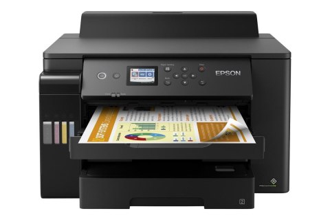 Epson EcoTank ET-16150 - drukarka - daleka