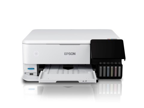 Epson EcoTank ET-8500 - wielofunkcyjne