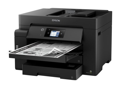 Epson EcoTank ET-M16600 - wielofunkcyjny