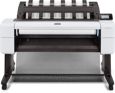 HP DesignJet T1600 PostScript - stor-f