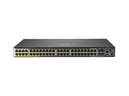 HPE Aruba 2930M 40G 8 Smrt Rte PoE+ 1s Swch