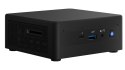 Intel NUC Barebone NUC11PAHi70000 Panther Canyon Panther Canyon i7 NUC Zestaw wysoki bez przewodu